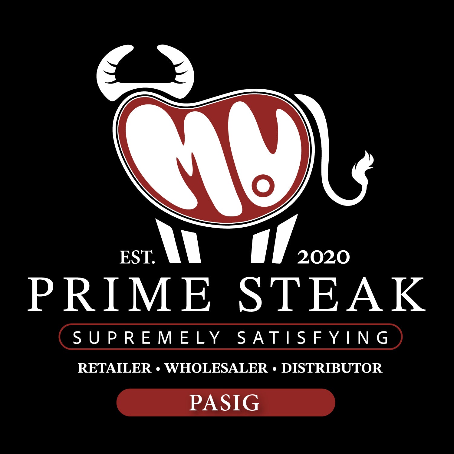 MV Prime Steak - Pasig